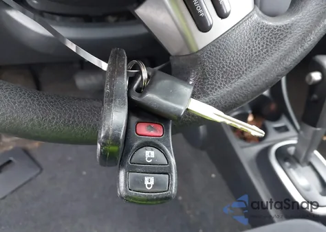 2008 Nissan Versa 1.8S from USA, damaged, VIN 3N1BC13E58L415197